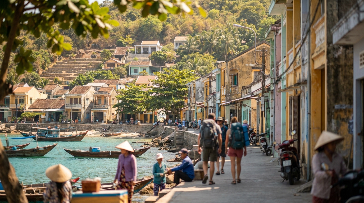 Quick Answer: Positano Budget Per Day in Southeast Asia