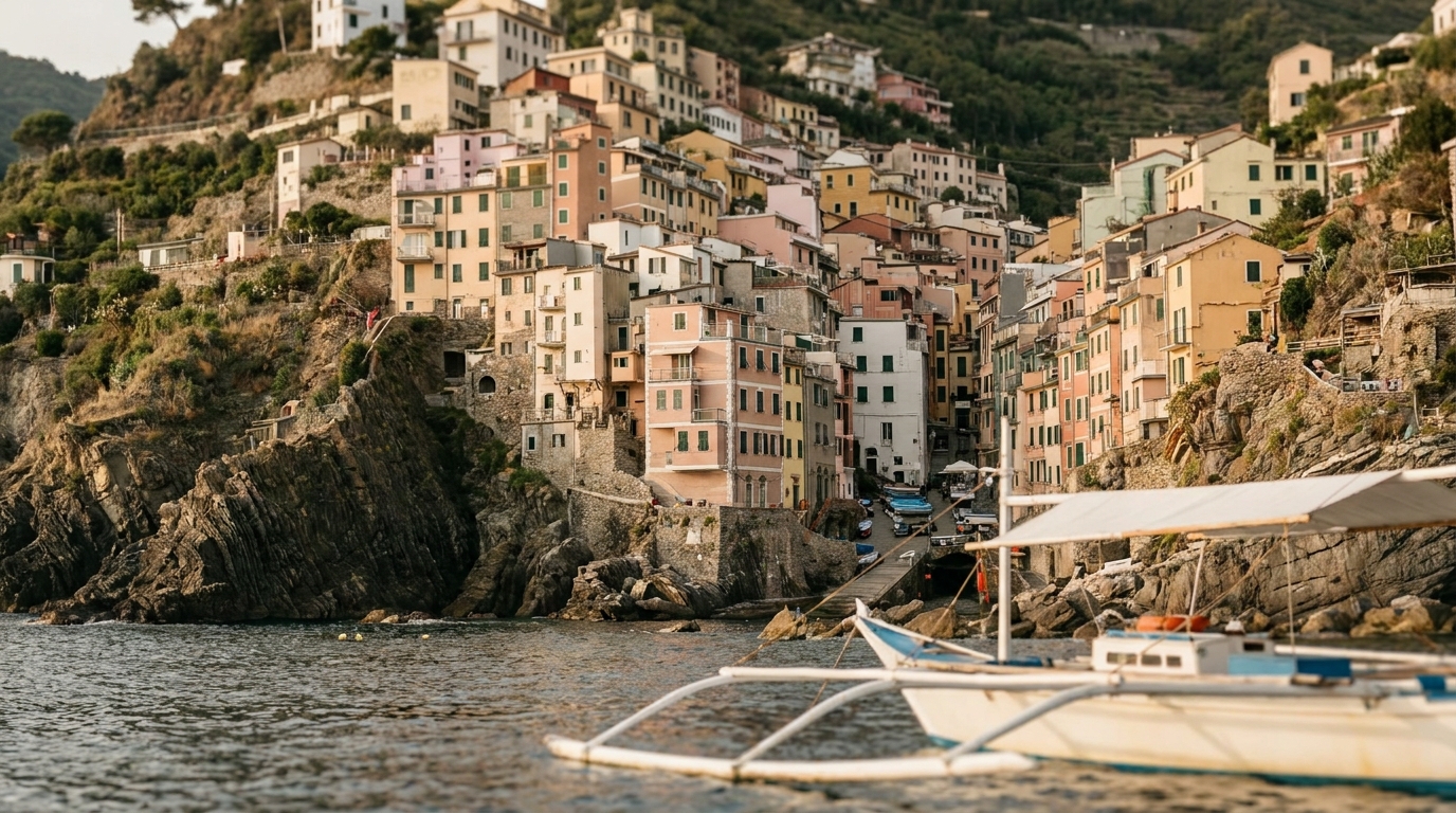 Quick Verdict: Positano vs Amalfi Coast in Southeast Asia