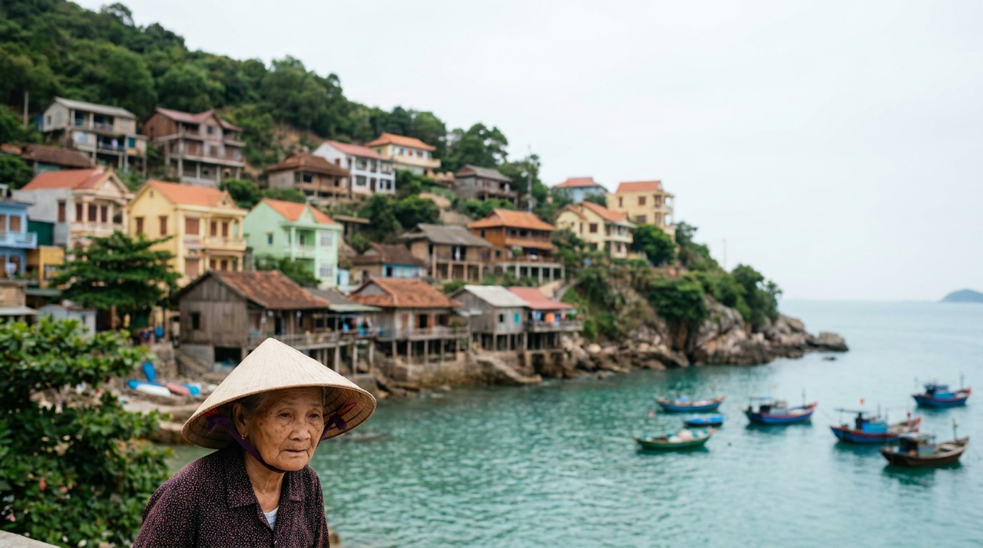 Understanding the Amalfi Coast (Positano Is One Town of Many) in Southeast Asia