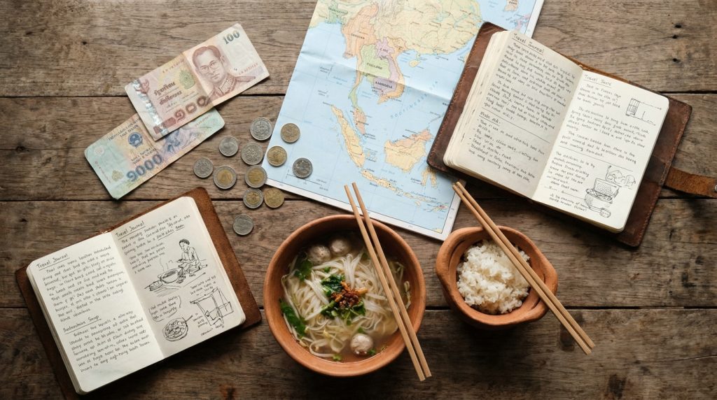 Lombok Travel Budget 2026: Complete Cost Breakdown Guide - featured image