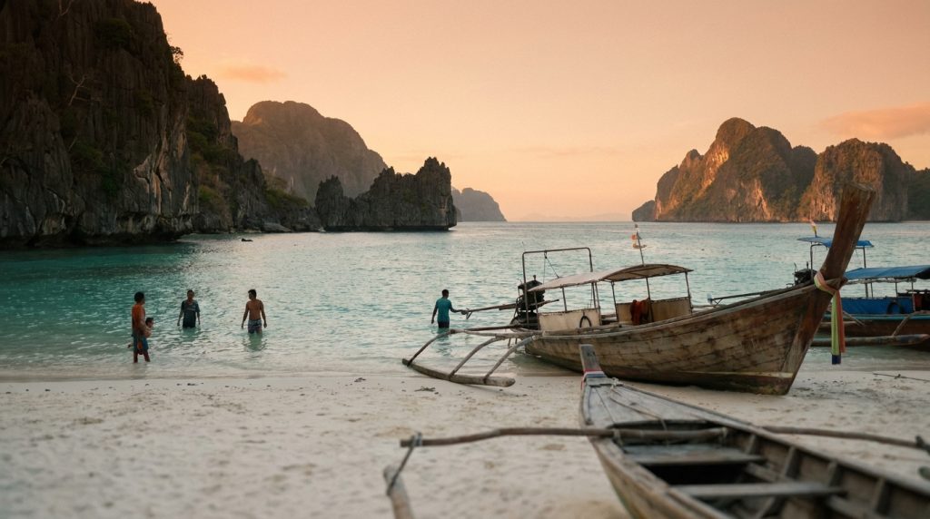 Cebu Travel Guide 2026: Beaches, Whale Sharks & Everything You Need - featured image