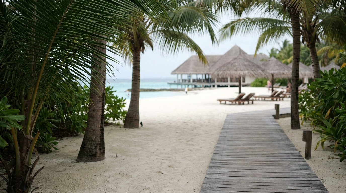 Mactan Island Resorts (Beach Access) in Southeast Asia