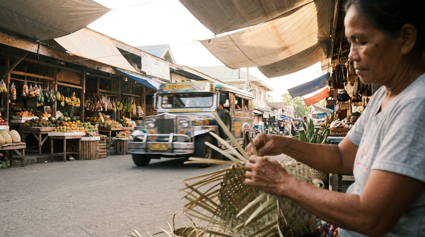 Why Visit Cebu in Southeast Asia