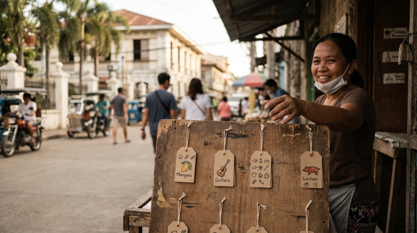 Cebu Quick Facts in Southeast Asia