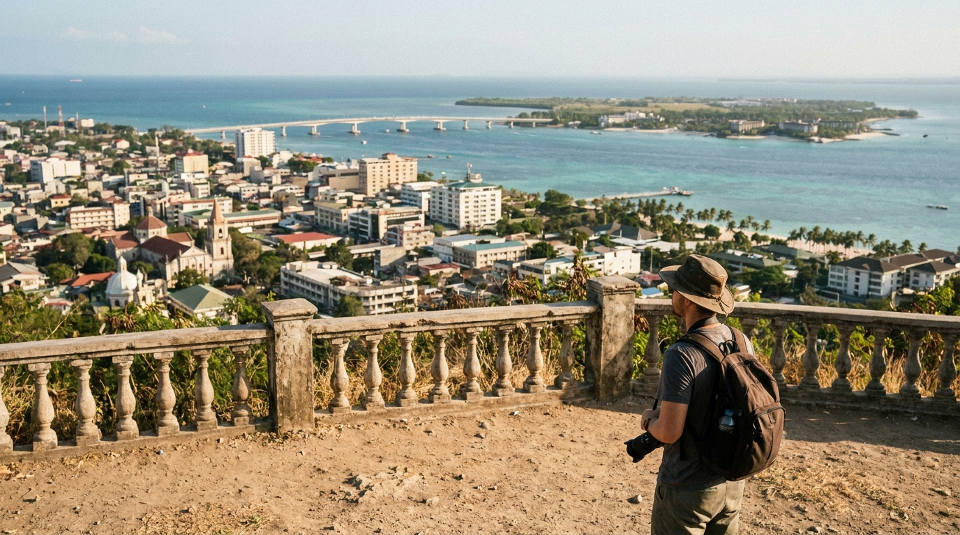 Cebu City vs Mactan: Which to Choose in Southeast Asia