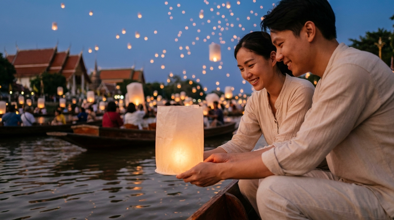 Best Time for Specific Activities in Southeast Asia