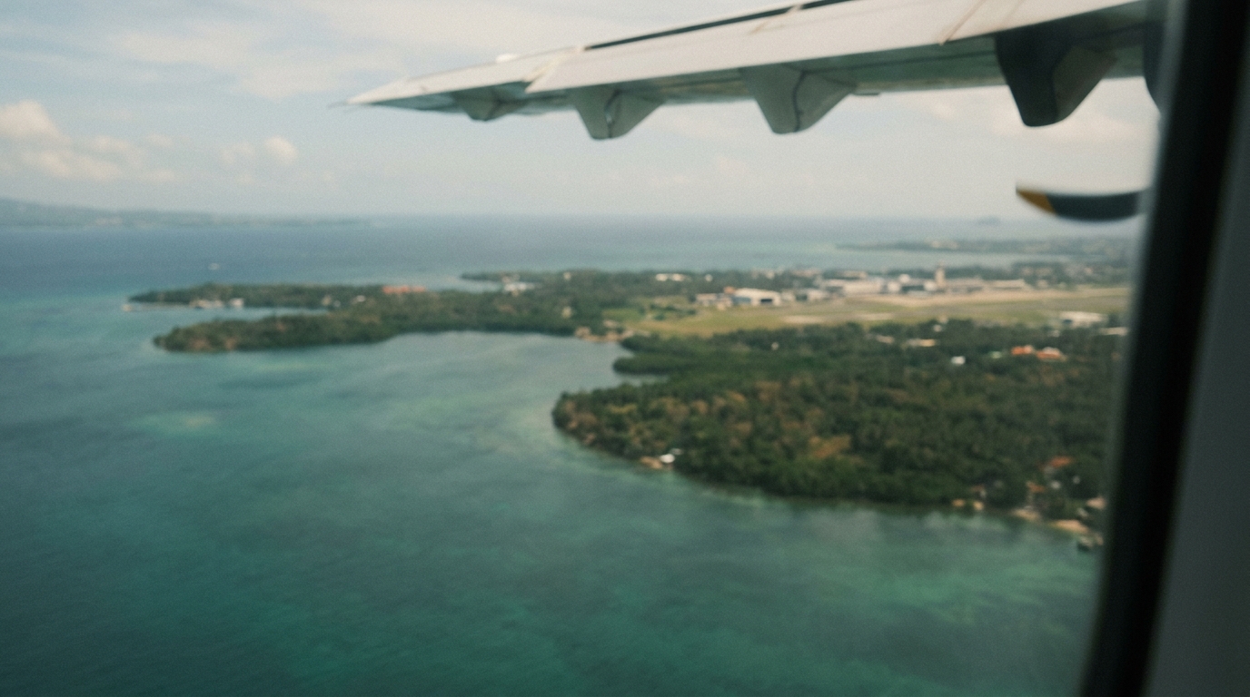 How to Get to Cebu by Plane in Southeast Asia