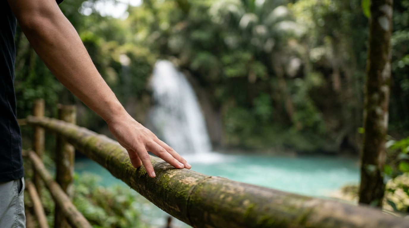 Day Trips from Cebu City (North) in Southeast Asia