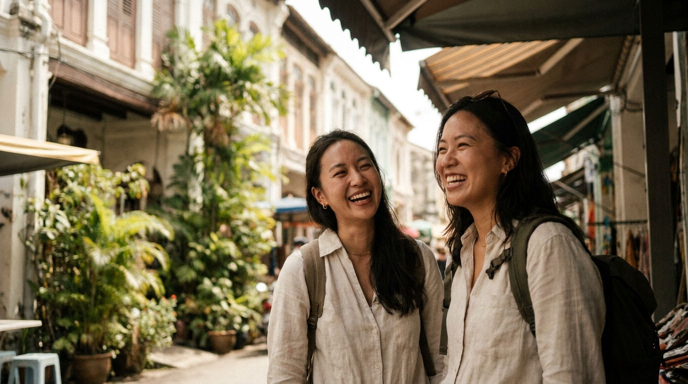 Are April and May Really the Sweet Spot? in Southeast Asia