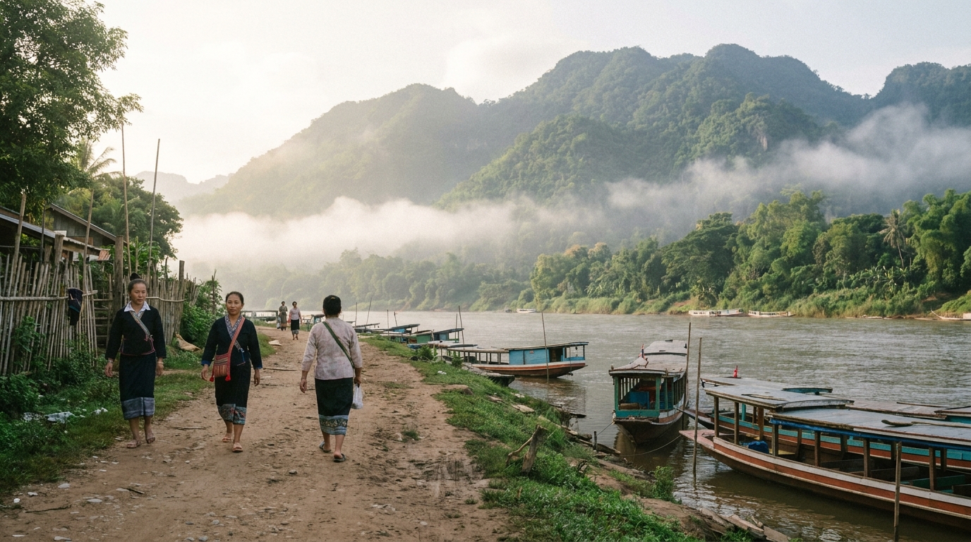 Is June Worth Considering Before Peak Crowds Arrive? in Southeast Asia