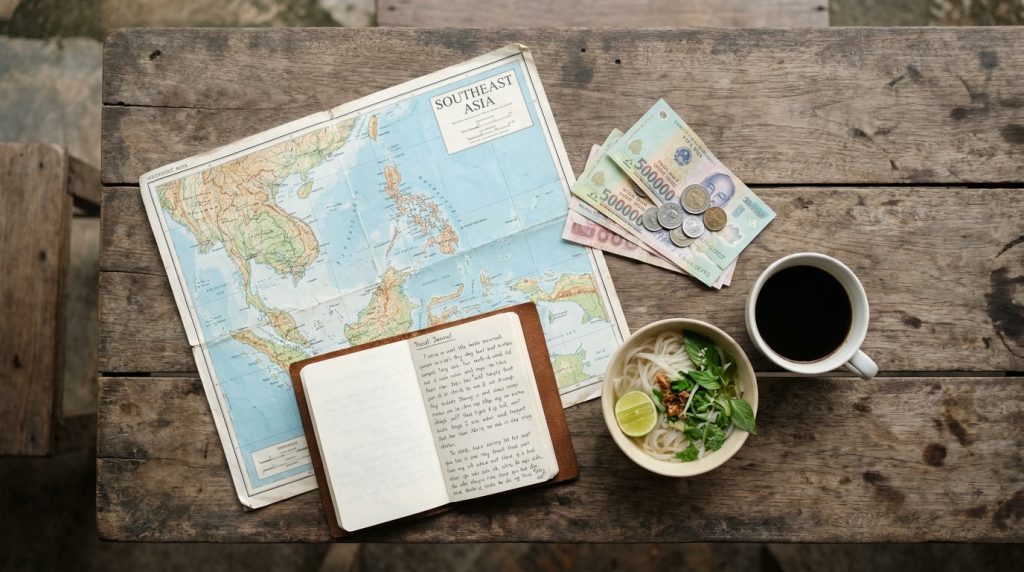 Tokyo Travel Budget 2026: Daily Costs + How to Save Money - featured image