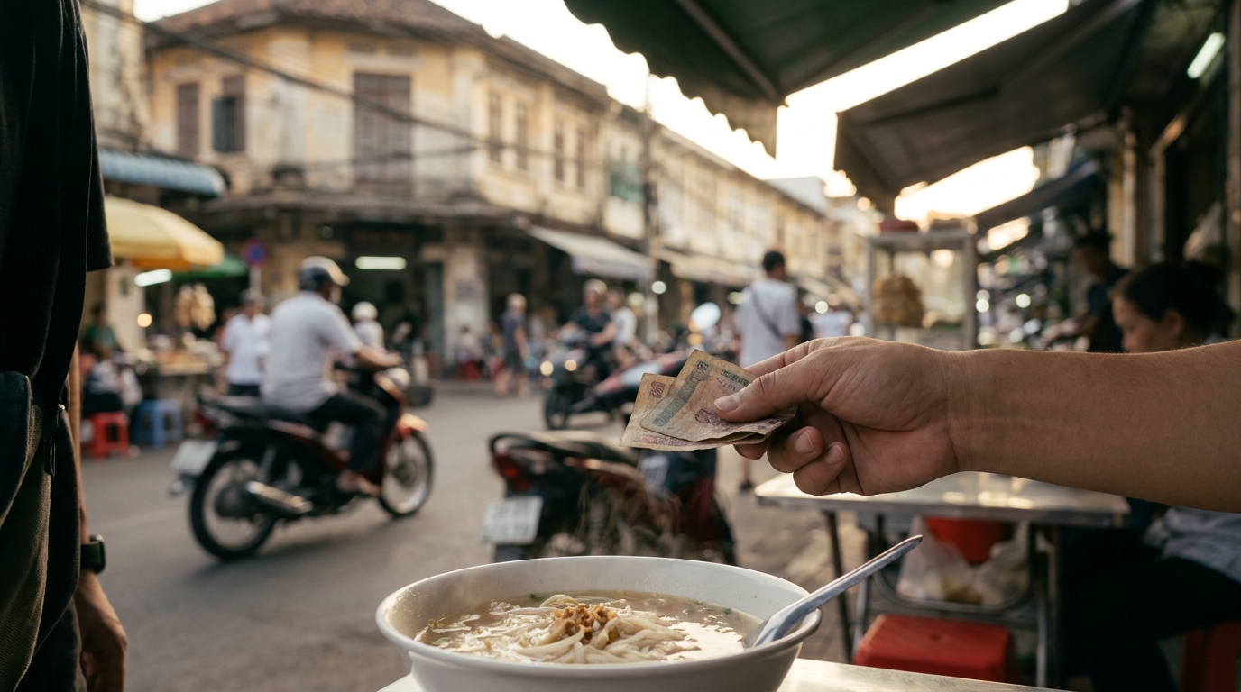 Tokyo Travel Budget: Quick Answer in Southeast Asia