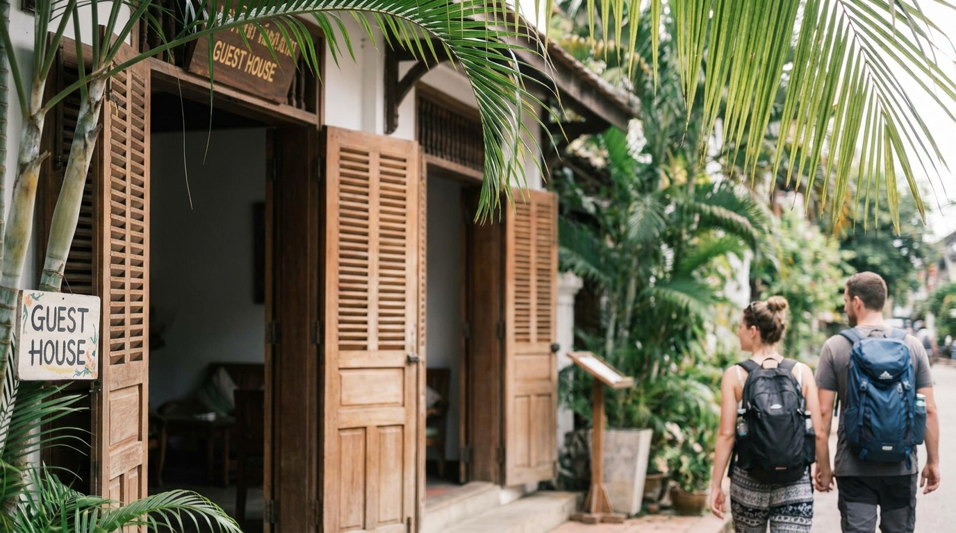 What Does Accommodation in Tokyo Cost in 2026? in Southeast Asia
