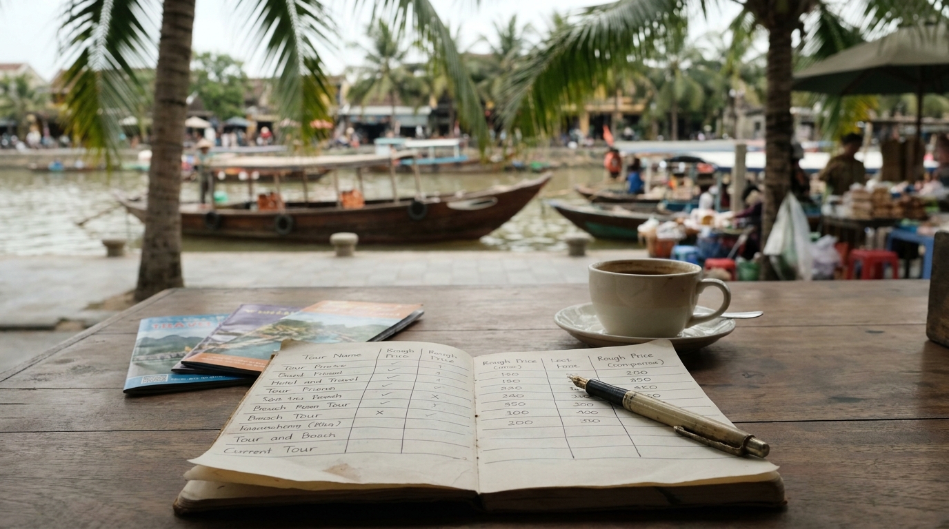 Best Tours from Tokyo: Quick Comparison Table in Southeast Asia