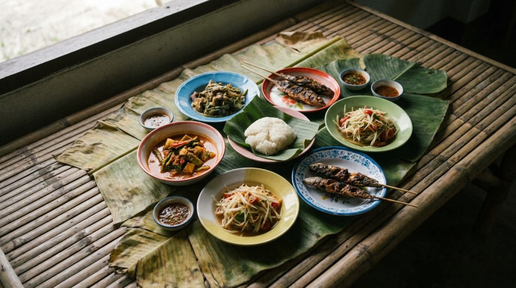 Best Food in Koh Lanta 2026: Where to Eat and What to Order - featured image