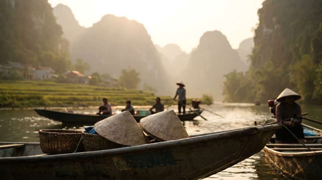 How to Get to Koh Lanta 2026: Ferry, Bus, and Transfer Guide - featured image