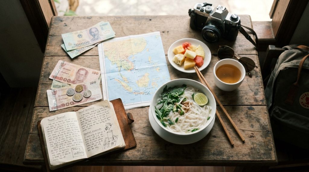 Koh Lanta Travel Budget 2026: How Much Does It Cost? - featured image