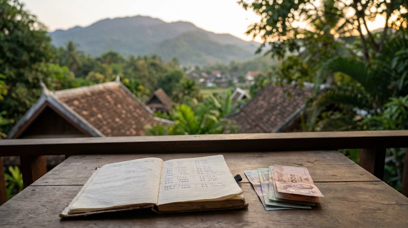 Accommodation Costs in Southeast Asia