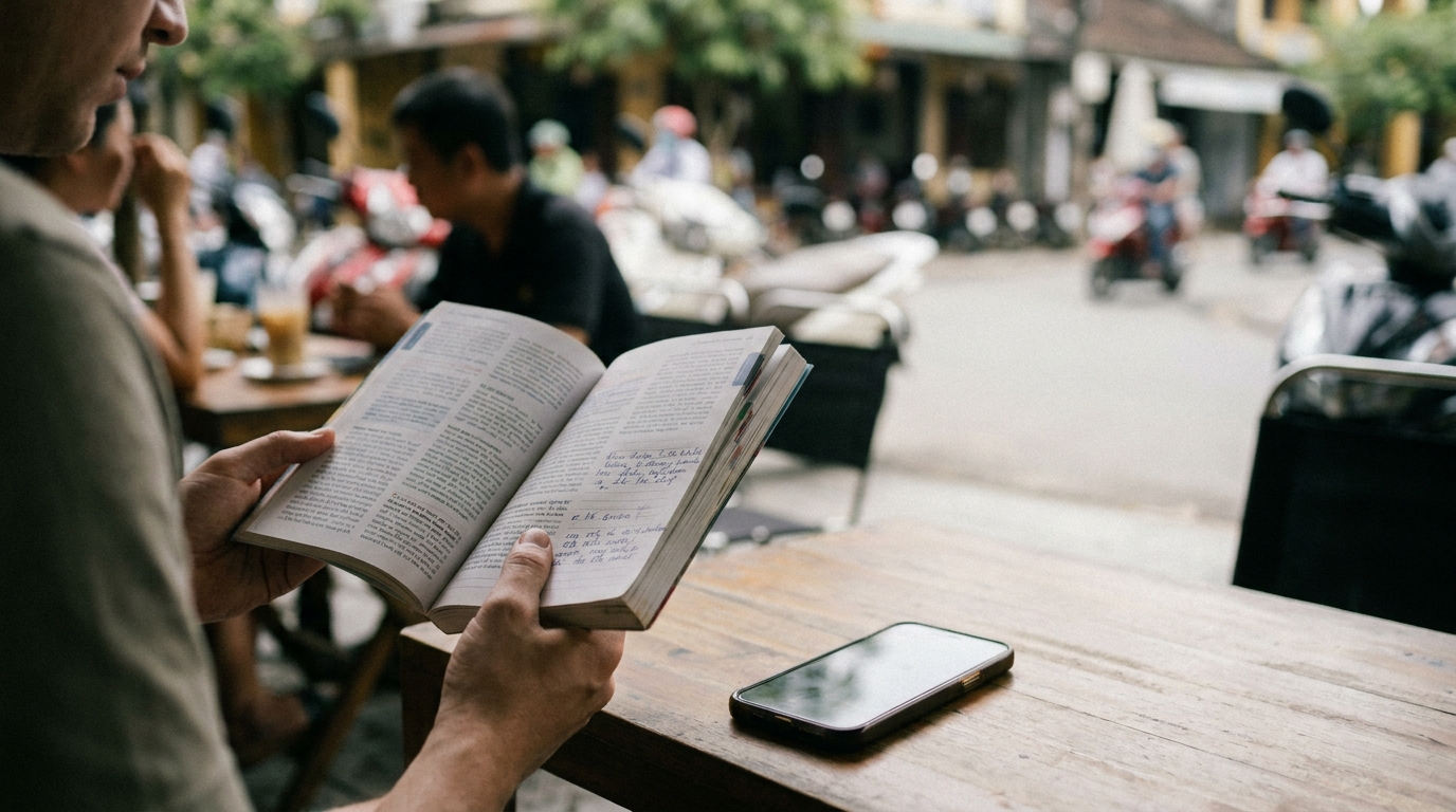 Booking Tips in Southeast Asia