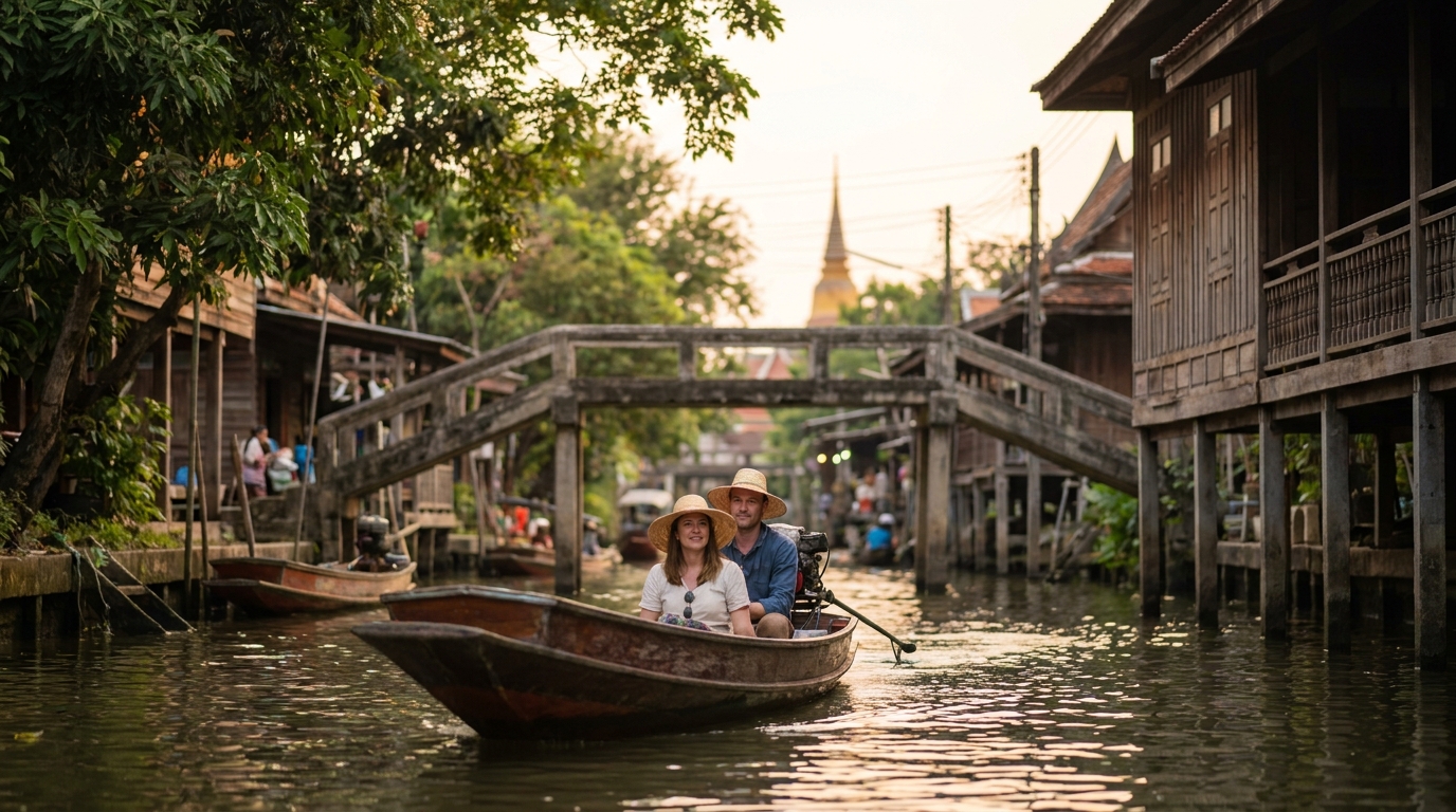 Are the Iconic Bruges Experiences Actually Worth It? in Southeast Asia