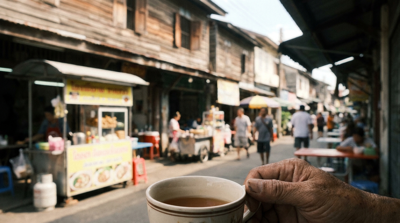 How Many Days in Bruges? The Honest Answer in Southeast Asia