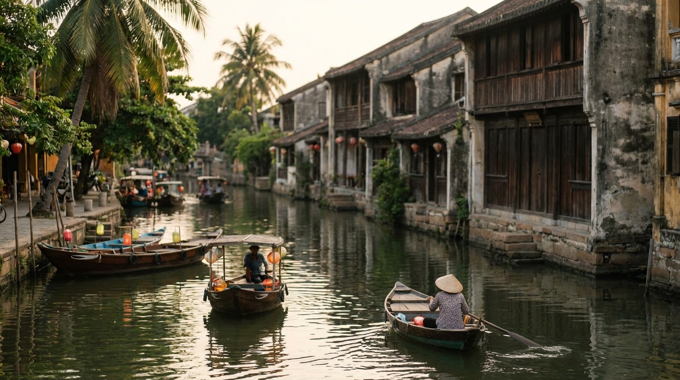 Is Bruges Worth Visiting? The Direct Answer in Southeast Asia