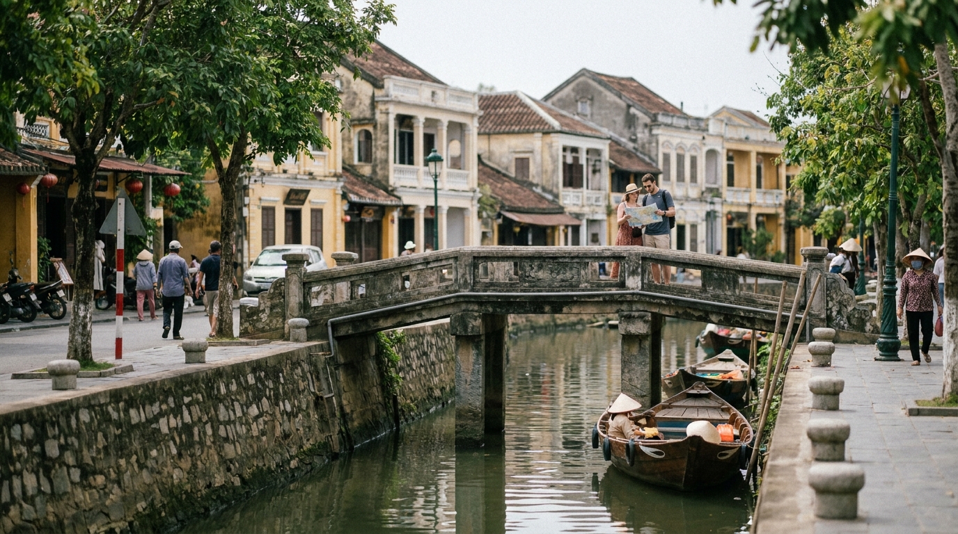 Is Bruges Worth It as a Day Trip? in Southeast Asia