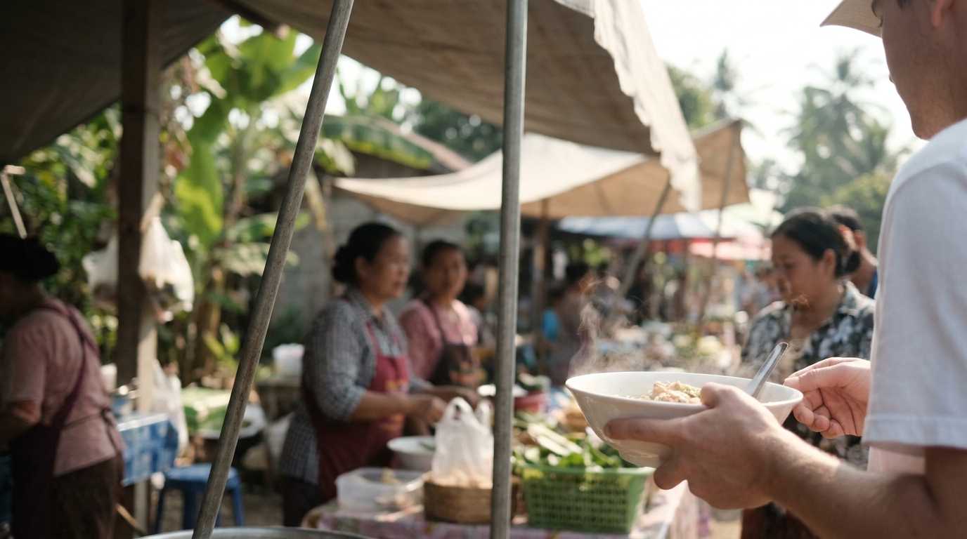 Key Takeaways in Southeast Asia