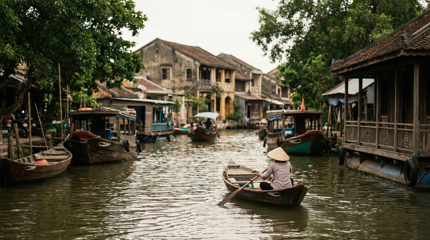 What Makes Venice Worth Visiting in 2026? in Southeast Asia