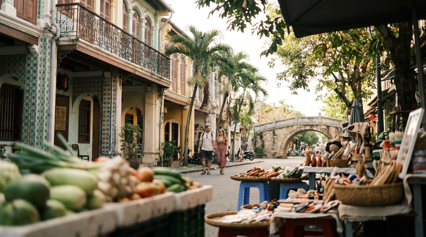 Why Is Barcelona Worth Visiting in 2026? in Southeast Asia