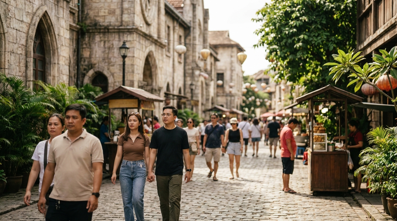 What to Do in the Gothic Quarter and El Born? in Southeast Asia