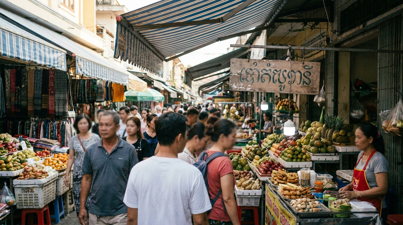 Is La Boqueria Worth Visiting in 2026? in Southeast Asia