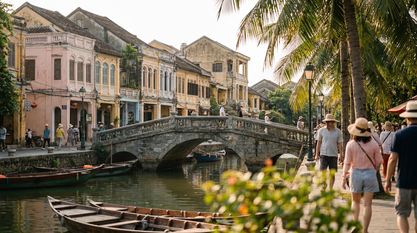 What Are the Top Attractions in Annecy? in Southeast Asia