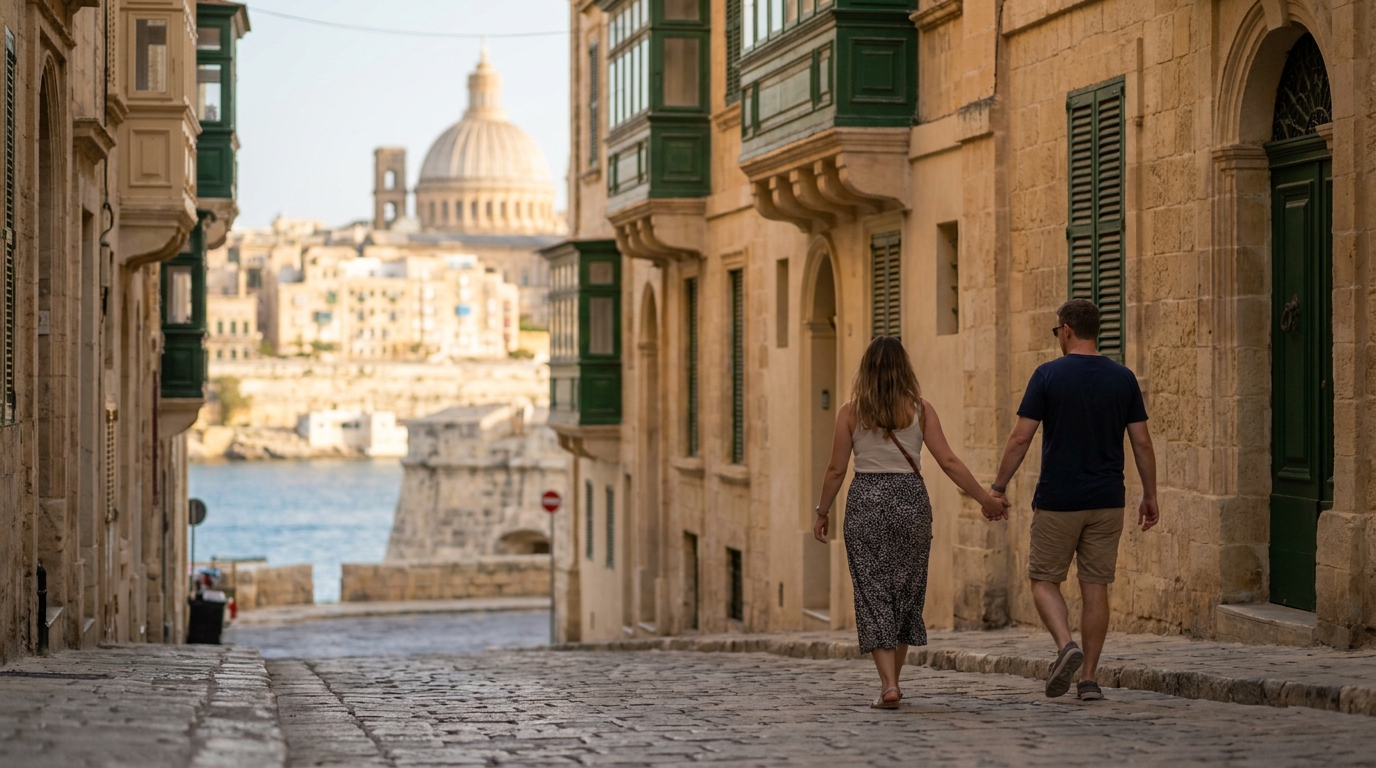 Valletta Travel Guide 2026: Why the World's Smallest Capital Punches Far Above Its Weight in Southeast Asia