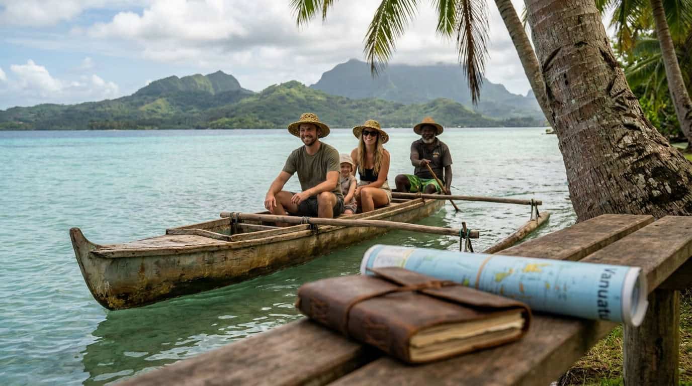 Vanuatu Travel Guide 2026: What Makes These 83 Islands Worth the Journey in Southeast Asia