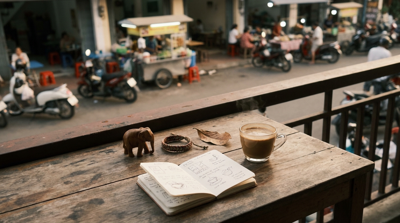 Key Takeaways in Southeast Asia