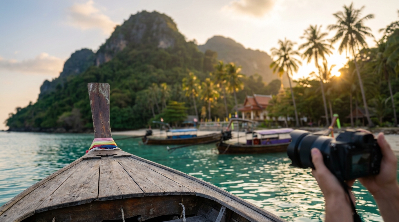 What Makes Isola Bella Worth Visiting? in Southeast Asia