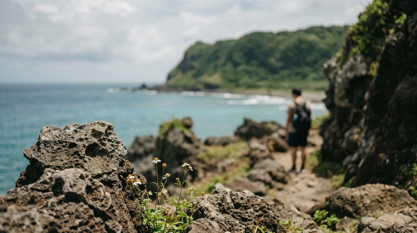 What Makes Green Island Taiwan Worth Visiting? in Southeast Asia