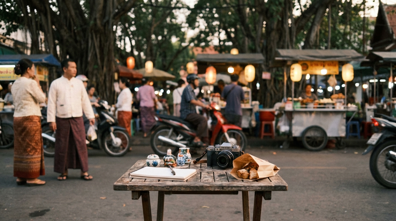 Key Takeaways in Southeast Asia
