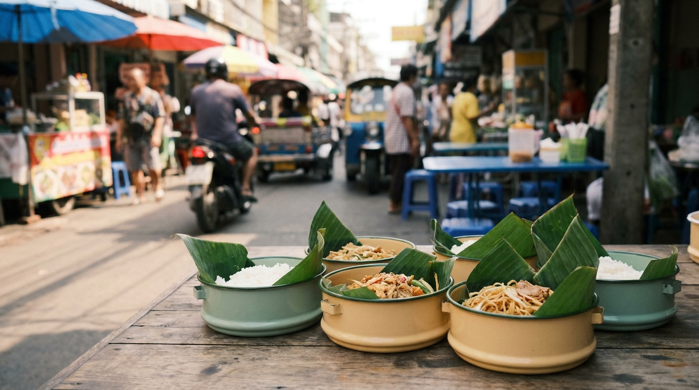 Key Takeaways in Southeast Asia