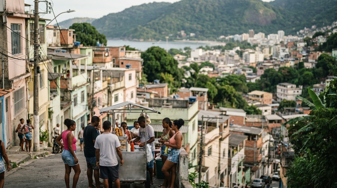 What Is Rio de Janeiro Like? City, Culture + Neighborhoods in Southeast Asia