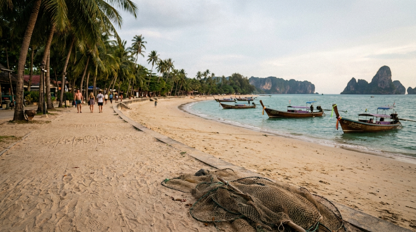Rio de Janeiro Beaches: Copacabana, Ipanema + More in Southeast Asia