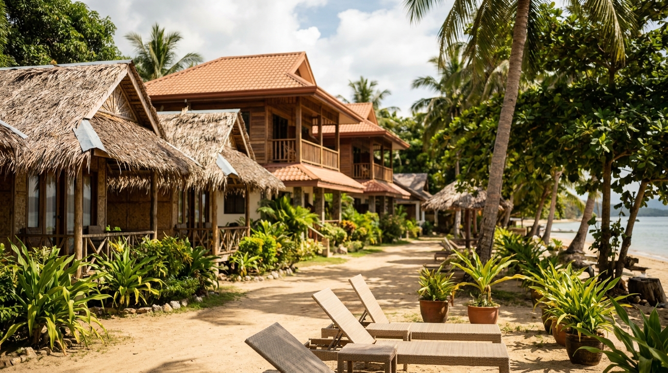 Puerto Princesa Hotels in Southeast Asia