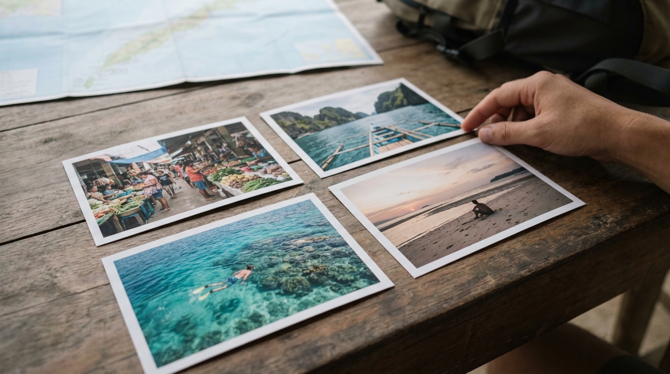 10-Day Palawan Itinerary: Full Loop in Southeast Asia