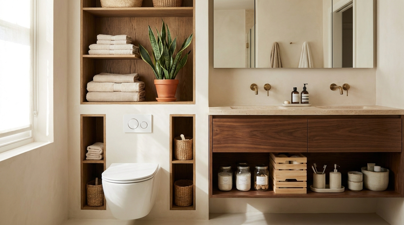 Behind-toilet and under-sink storage inline-2