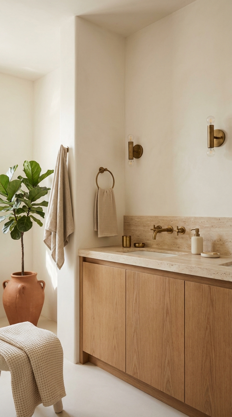 Best Amazon bathroom decor — feature