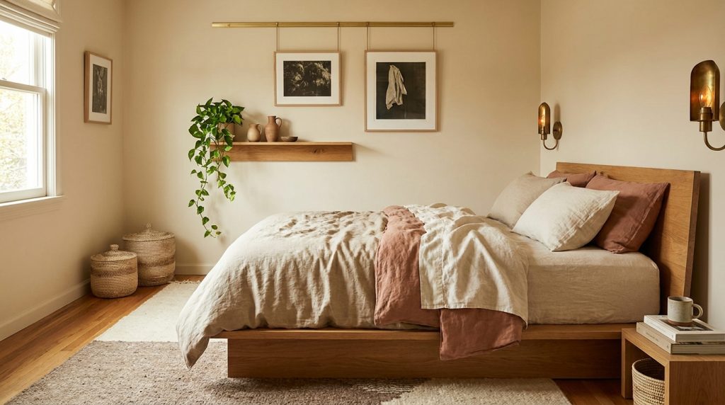 how-to-style-aesthetic-bedroom-7-steps feature