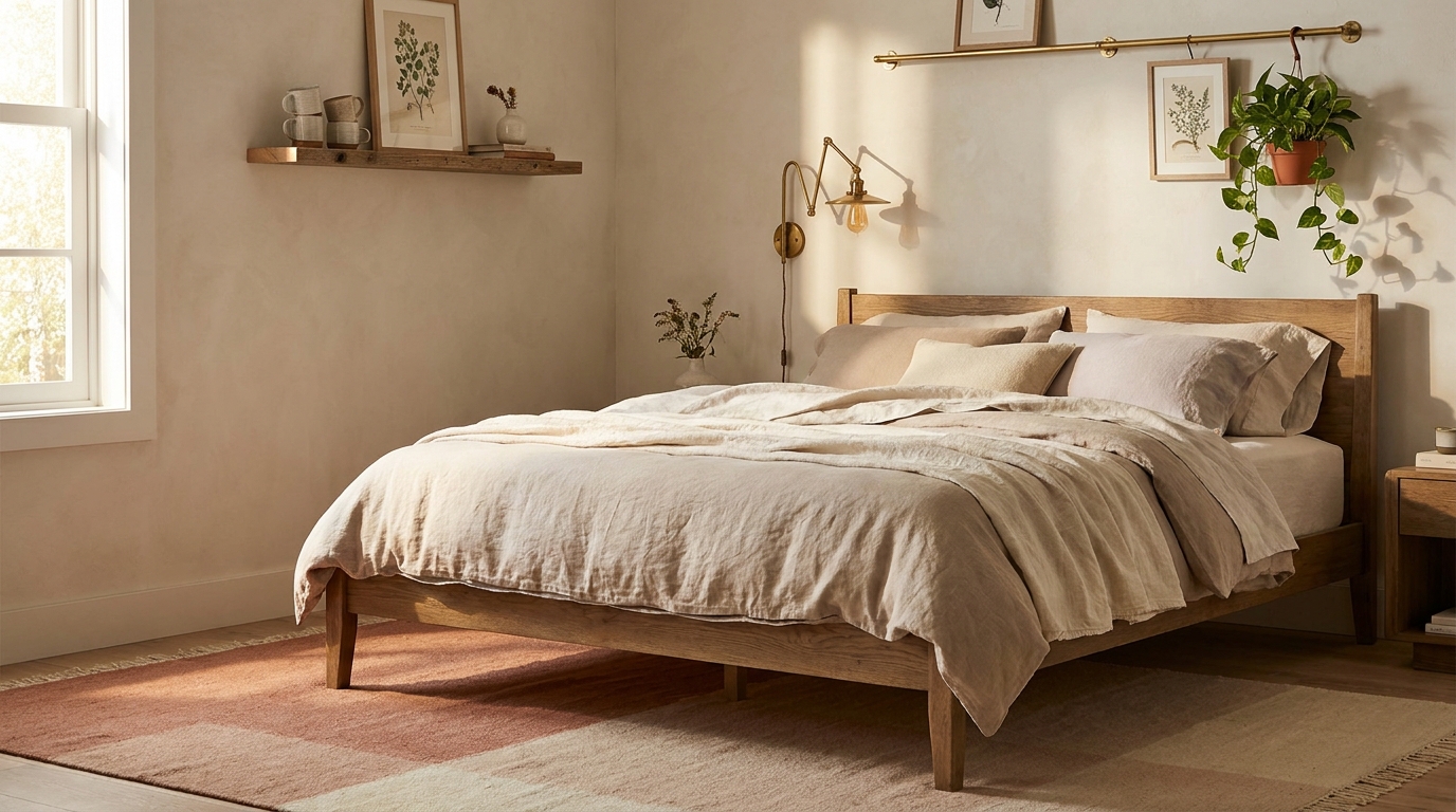Hidden Amazon bedroom finds under $30 — feature