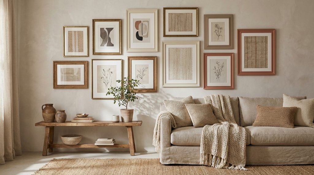 gallery-wall-frames-guide-sizes-styles-spacing feature