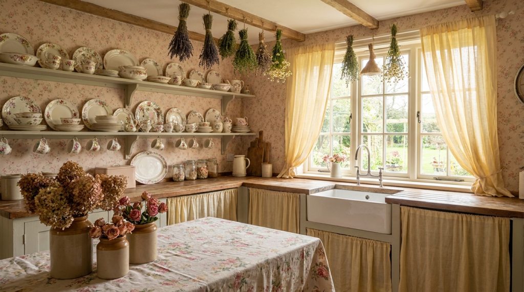 Modern Farmhouse vs Cottagecore vs Coastal: Which Fits Your Home?